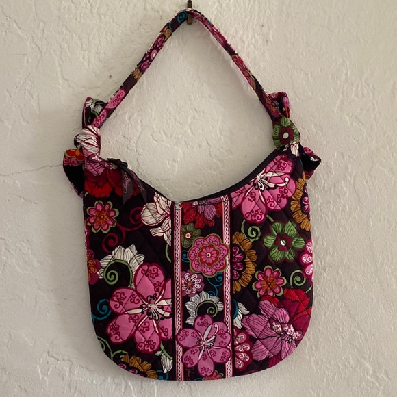 NWOT Vera Bradley Mini Bag - Picture 1 of 3